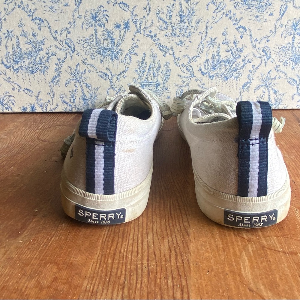 Sperry Boat Shoes - Picture 3 of 4